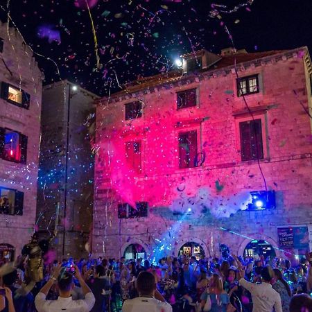 Palacio Celeste Dubrownik Zewnętrze zdjęcie