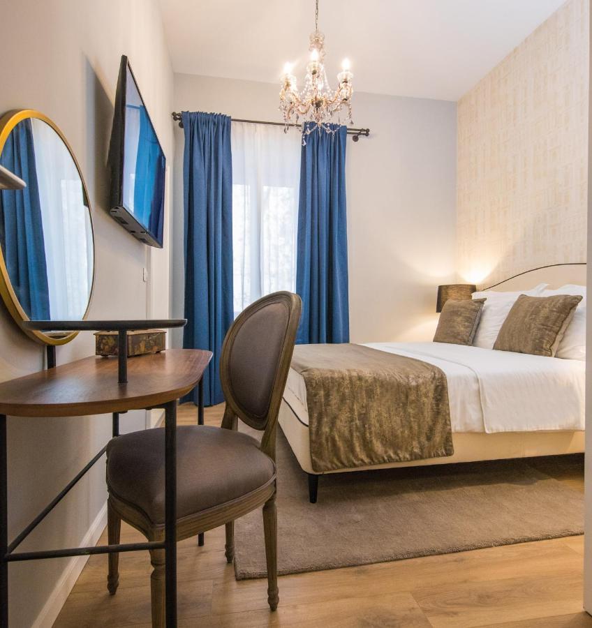 Palacio Celeste Dubrownik Zewnętrze zdjęcie