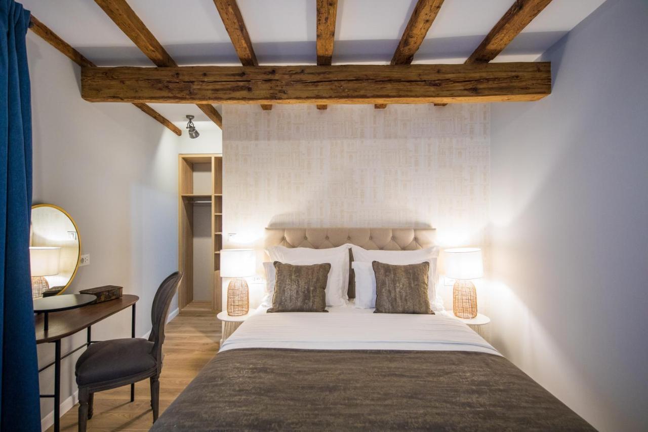 Palacio Celeste Dubrownik Zewnętrze zdjęcie