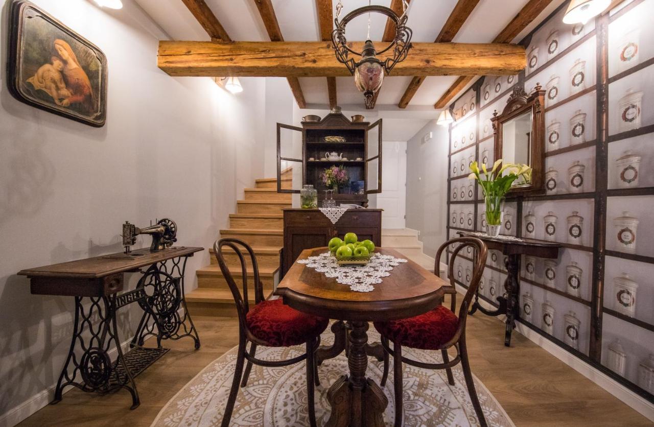 Palacio Celeste Dubrownik Zewnętrze zdjęcie
