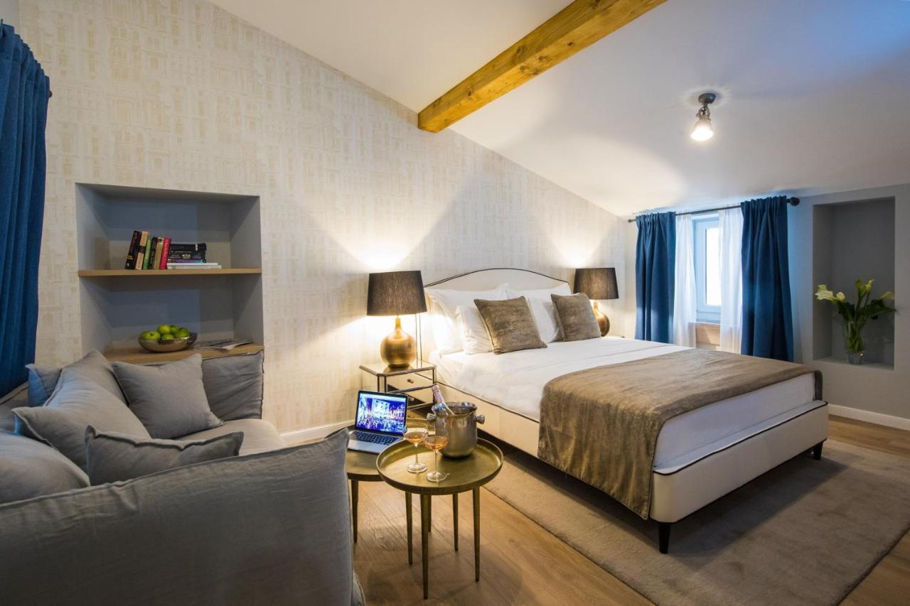 Palacio Celeste Dubrownik Zewnętrze zdjęcie