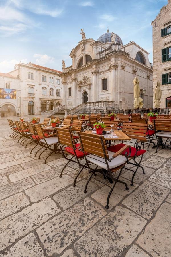 Palacio Celeste Dubrownik Zewnętrze zdjęcie